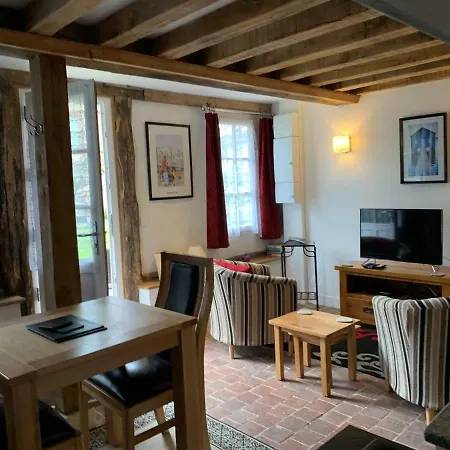Holiday home Apple & Cherry Tree Cottages *