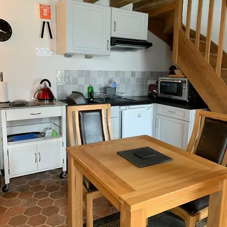 Apple & Cherry Tree Cottages