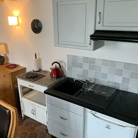 Apple & Cherry Tree Cottages Holiday home