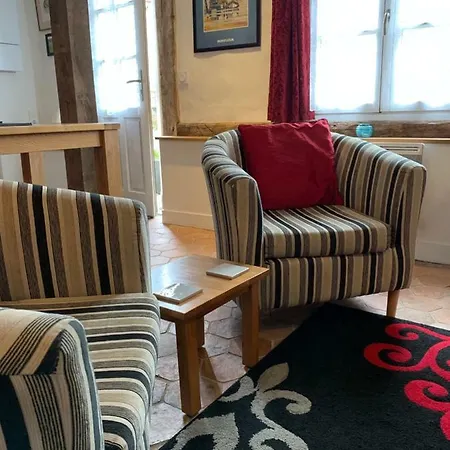 Apple & Cherry Tree Cottages *