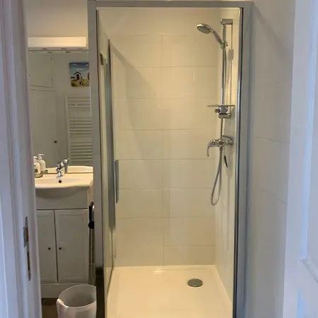 Holiday home Apple & Cherry Tree Cottages Honfleur