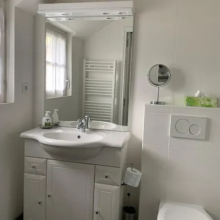 Holiday home Apple & Cherry Tree Cottages