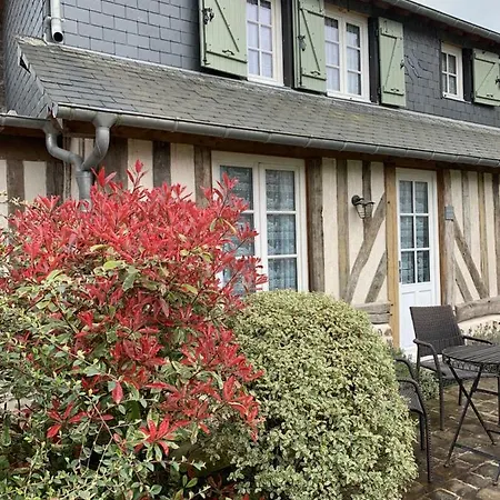 Apple & Cherry Tree Cottages