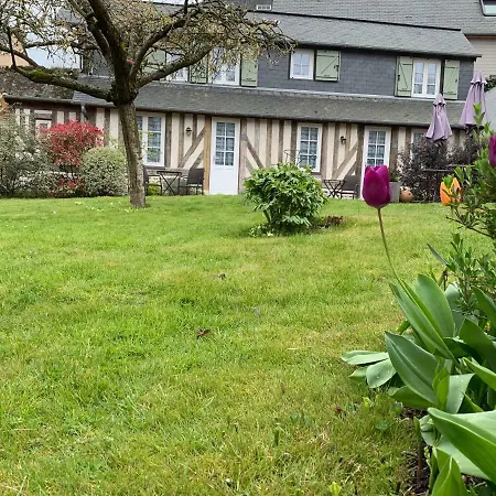 Holiday home Apple & Cherry Tree Cottages