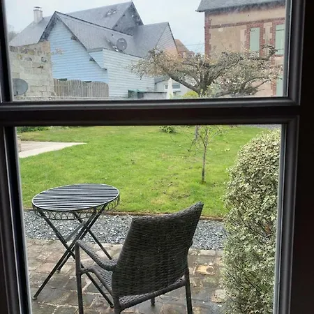 Holiday home Apple & Cherry Tree Cottages