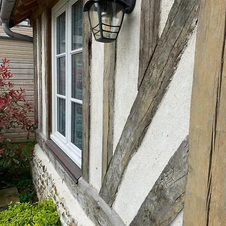 Apple & Cherry Tree Cottages *