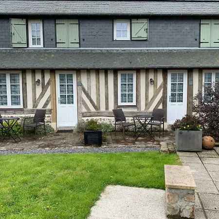 Apple & Cherry Tree Cottages Holiday home *